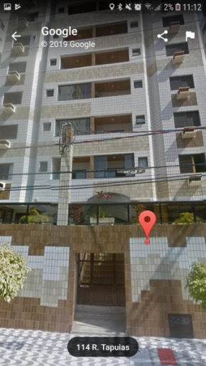 Espaço Praia